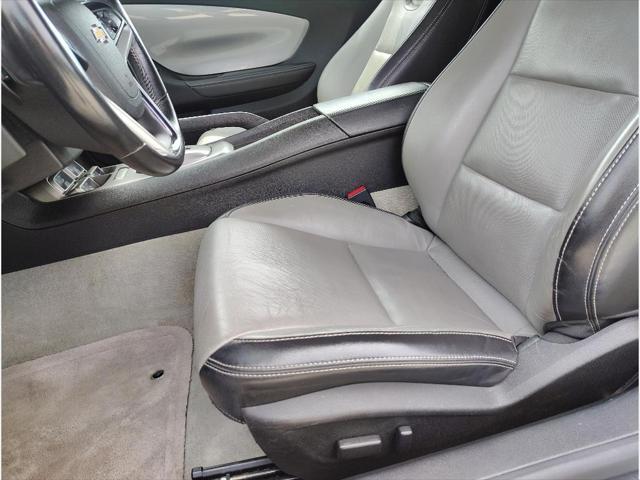 used 2012 Chevrolet Camaro car, priced at $17,595