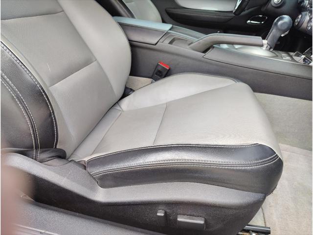 used 2012 Chevrolet Camaro car, priced at $17,595