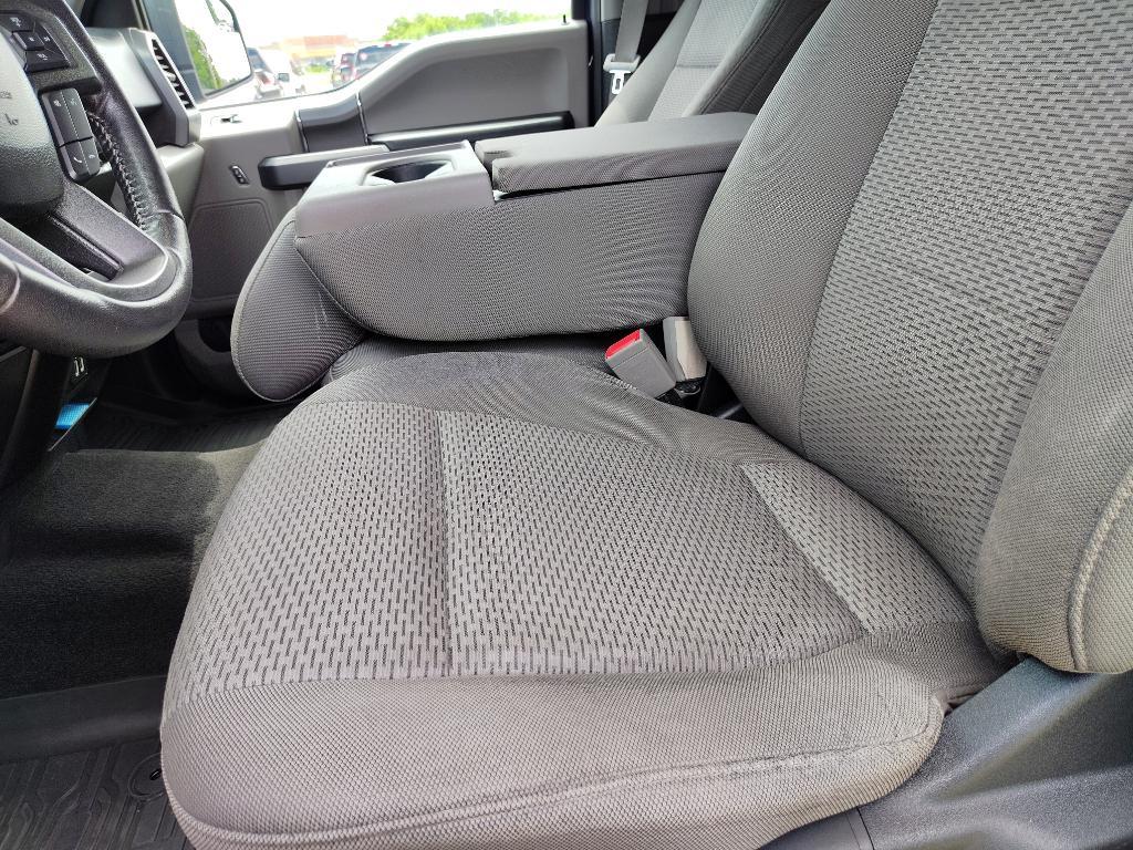 used 2020 Ford F-150 car, priced at $31,997