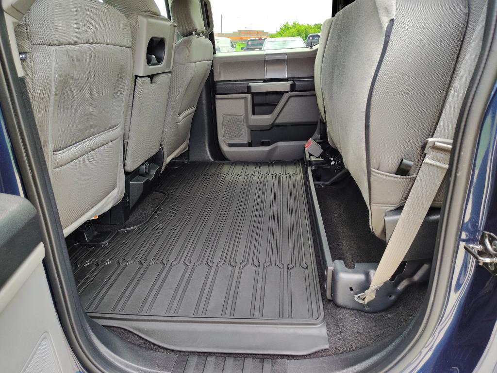 used 2020 Ford F-150 car, priced at $31,997