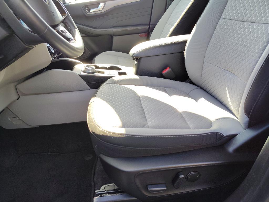 used 2023 Ford Escape car, priced at $25,990