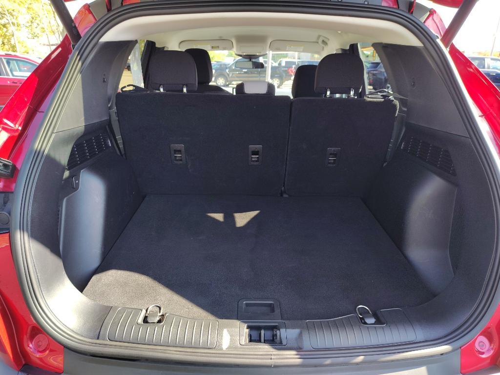 used 2023 Ford Escape car, priced at $25,990