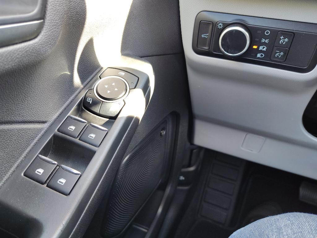 used 2023 Ford Escape car, priced at $25,990