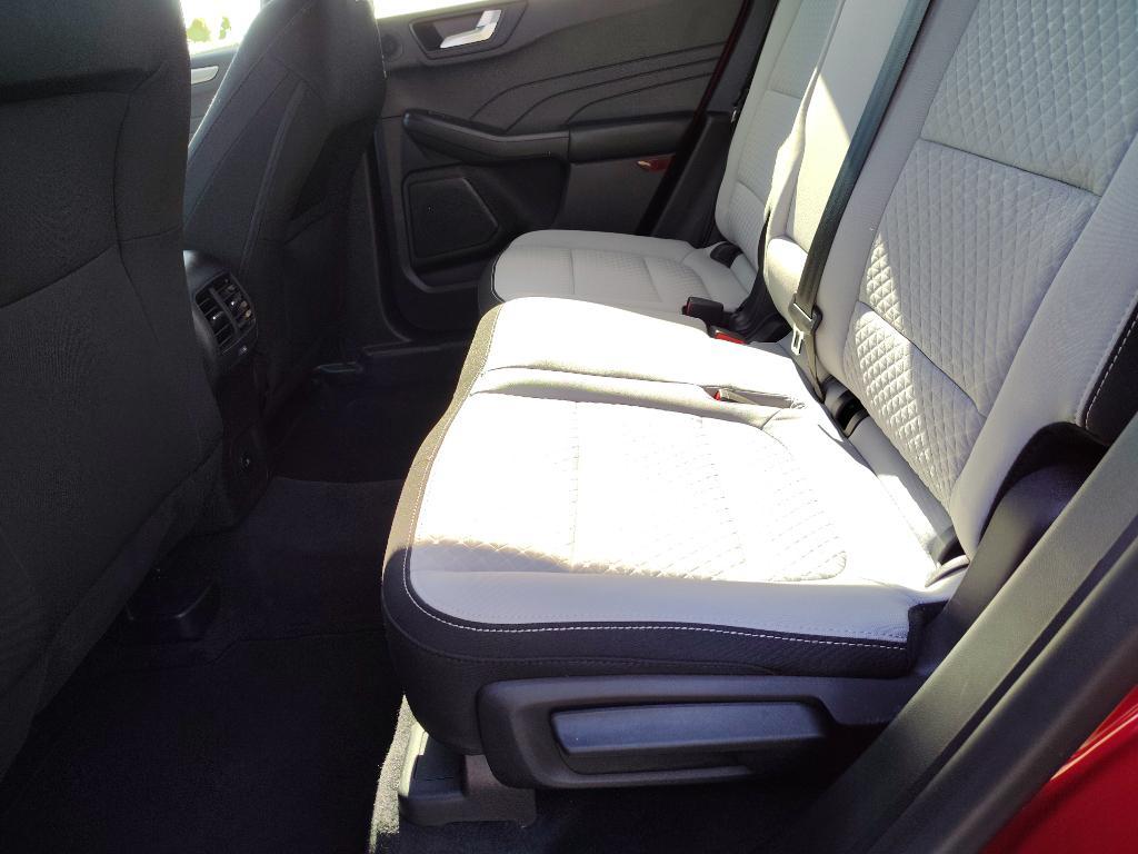 used 2023 Ford Escape car, priced at $25,990