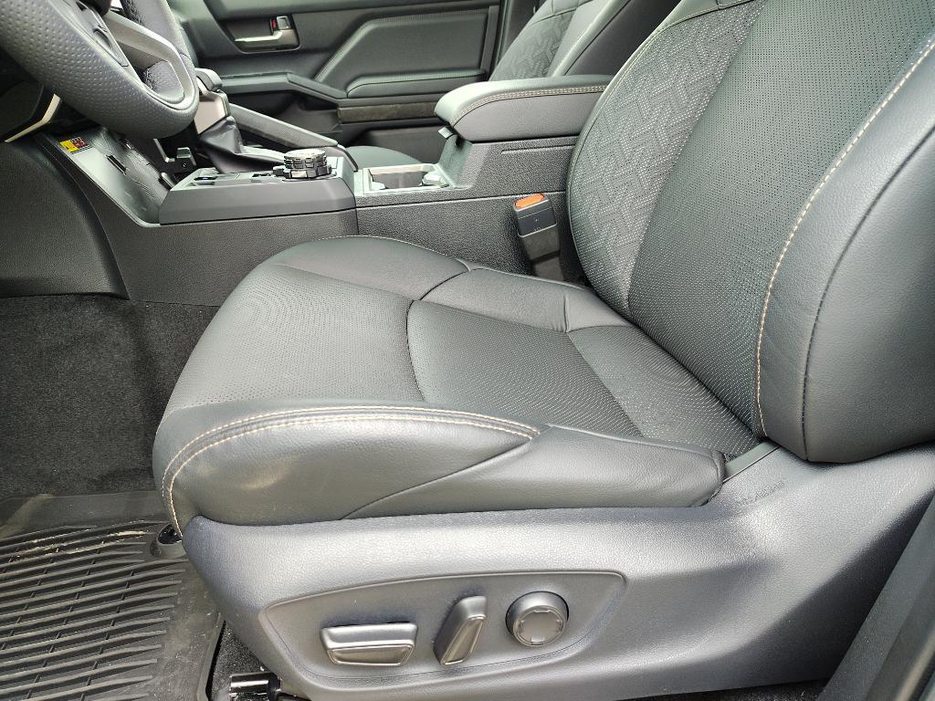 used 2025 Toyota Tacoma car, priced at $48,990