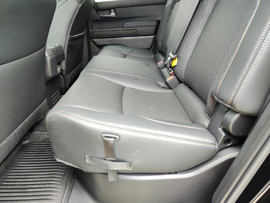 used 2025 Toyota Tacoma car, priced at $48,990