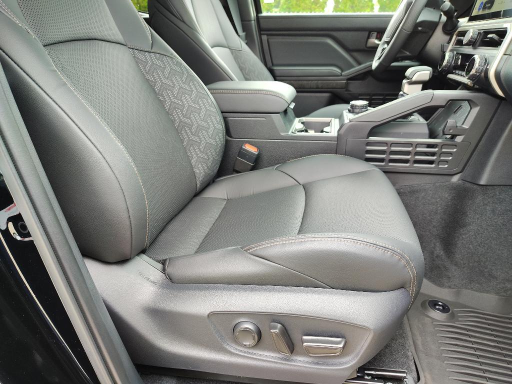 used 2025 Toyota Tacoma car, priced at $48,990