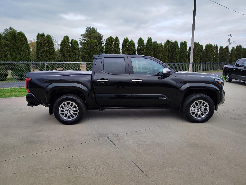 used 2025 Toyota Tacoma car, priced at $48,990