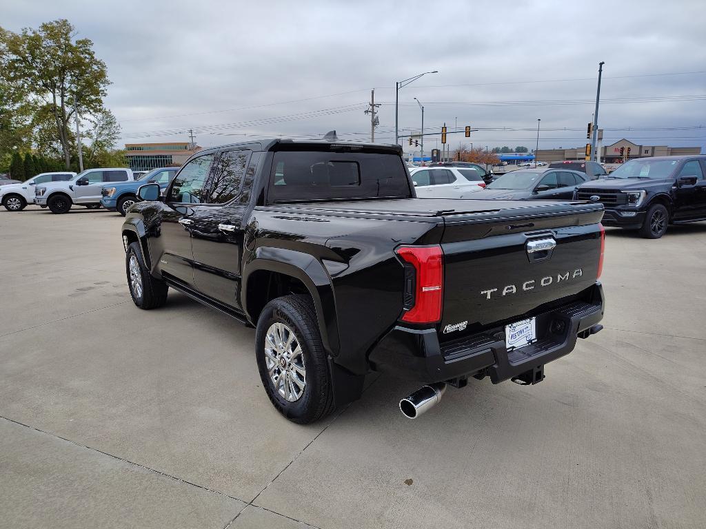 used 2025 Toyota Tacoma car, priced at $48,990