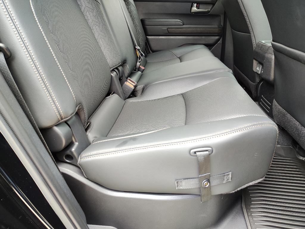 used 2025 Toyota Tacoma car, priced at $48,990