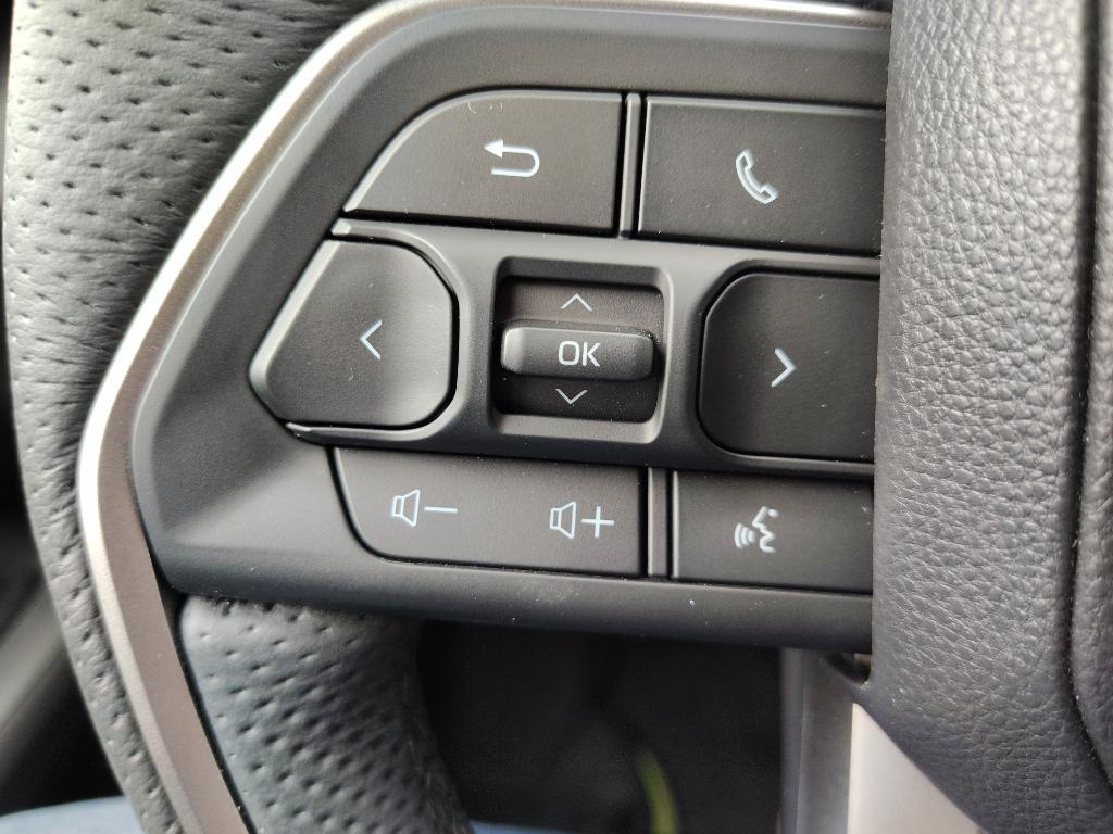 used 2025 Toyota Tacoma car, priced at $48,990