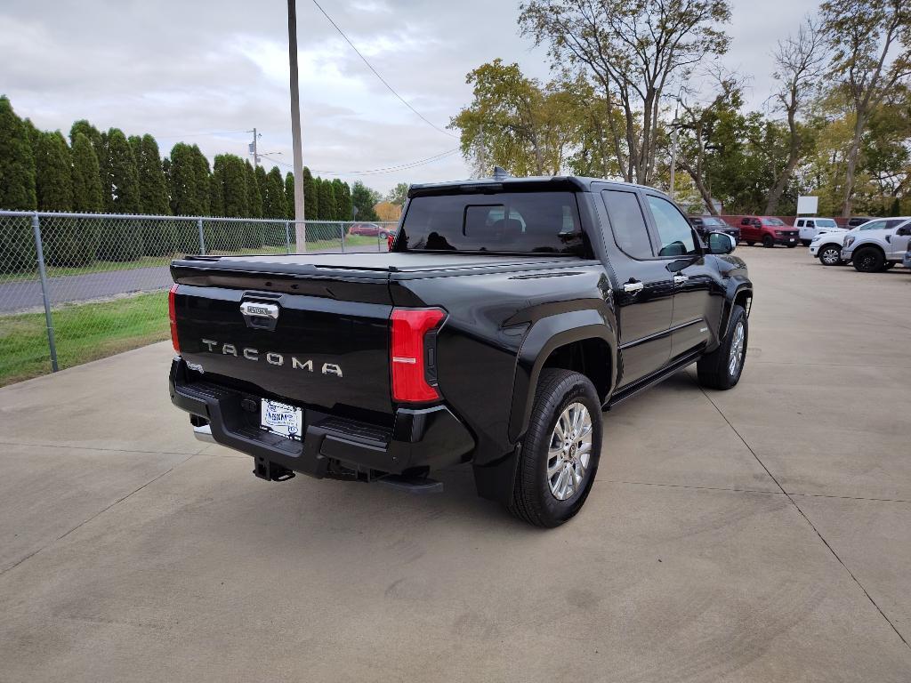 used 2025 Toyota Tacoma car, priced at $48,990