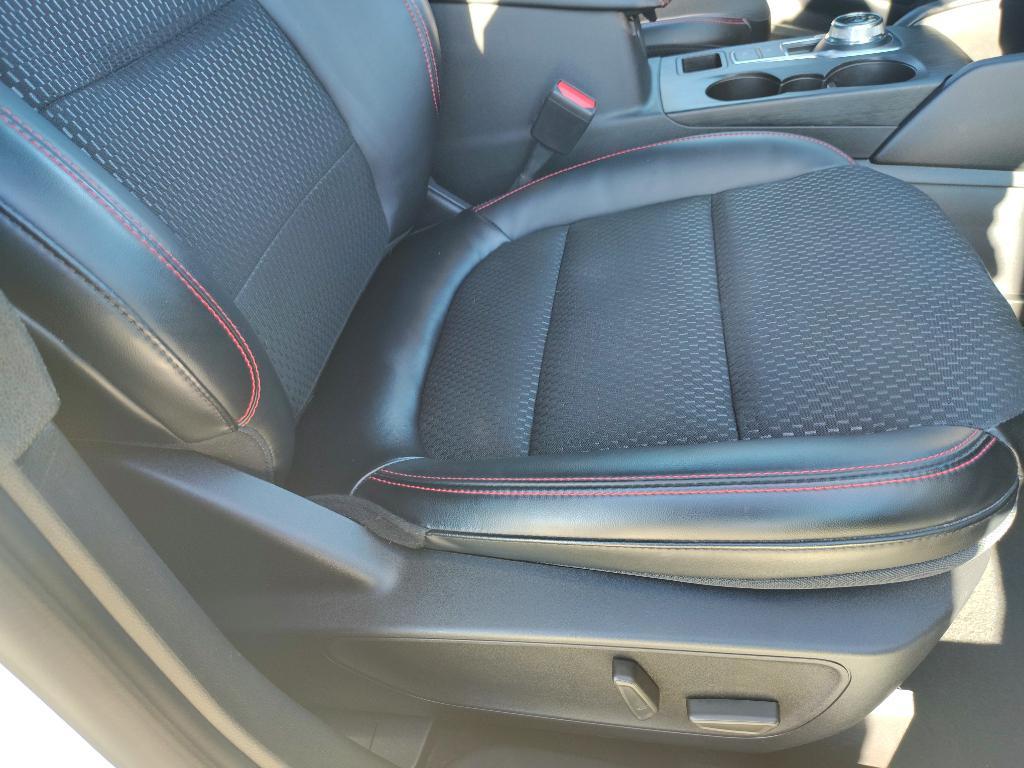 used 2024 Ford Escape car, priced at $30,592