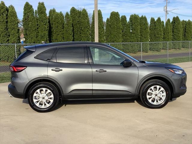 new 2025 Ford Escape car, priced at $34,635