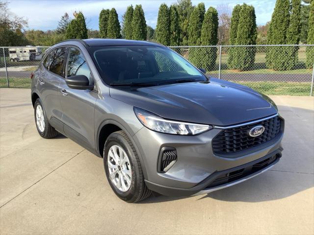 new 2025 Ford Escape car, priced at $34,635