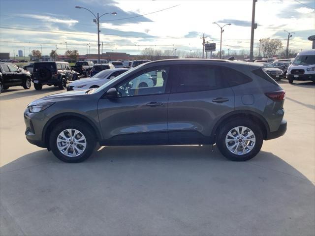 new 2025 Ford Escape car, priced at $34,635