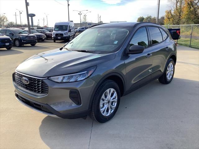 new 2025 Ford Escape car, priced at $34,635