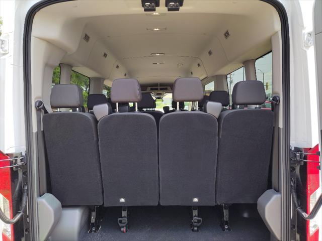 new 2025 Ford Transit-350 car, priced at $57,467