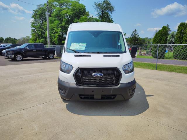 new 2025 Ford Transit-350 car, priced at $57,467