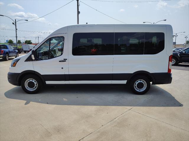 new 2025 Ford Transit-350 car, priced at $57,467