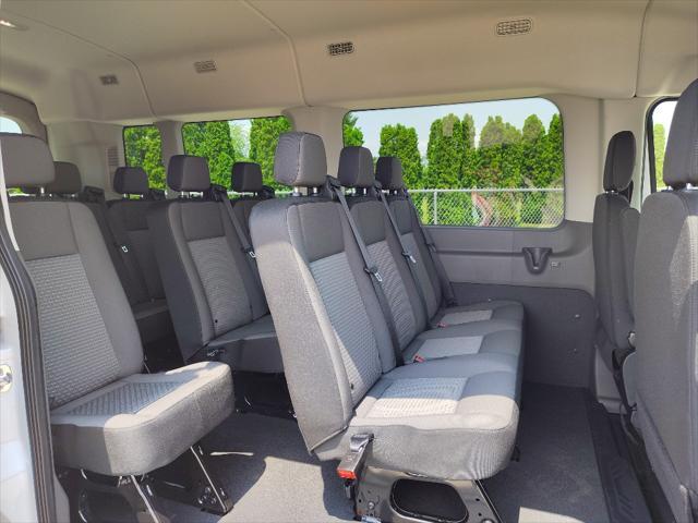 new 2025 Ford Transit-350 car, priced at $57,467