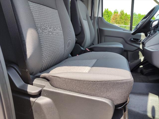 new 2025 Ford Transit-350 car, priced at $57,467