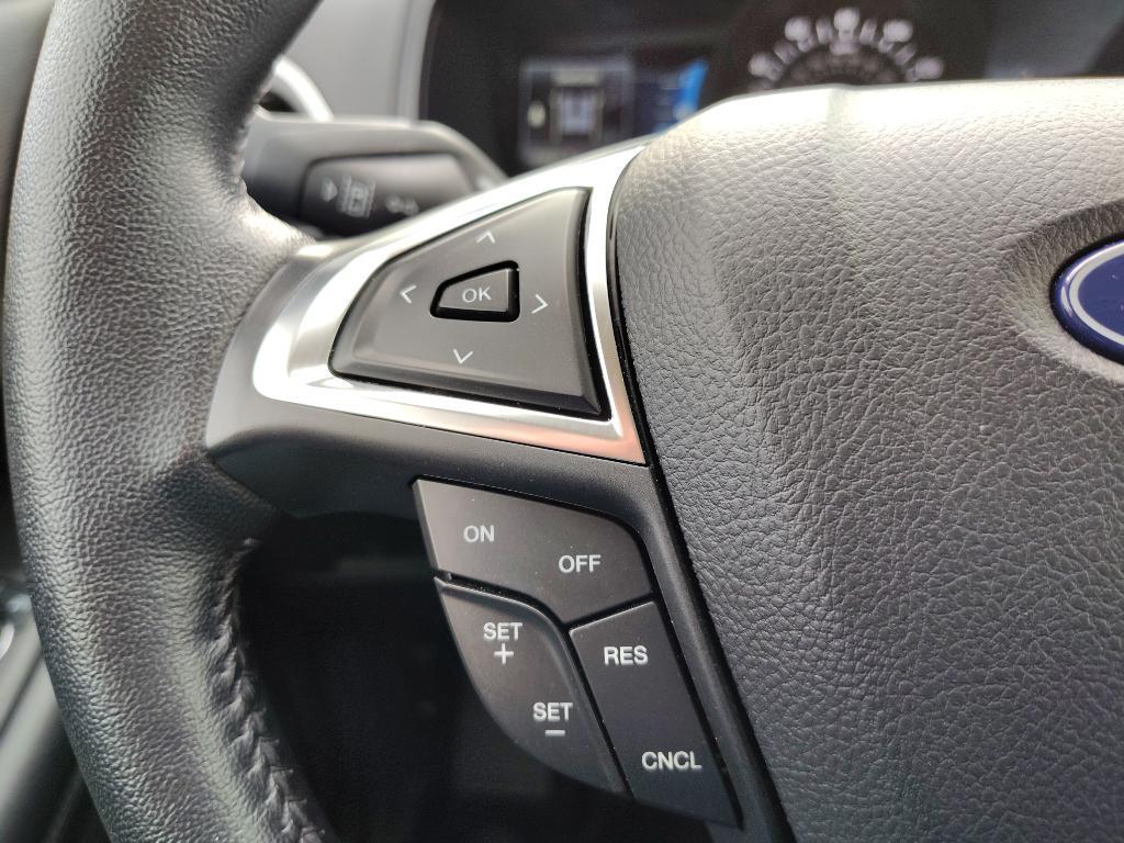 used 2024 Ford Edge car, priced at $29,990