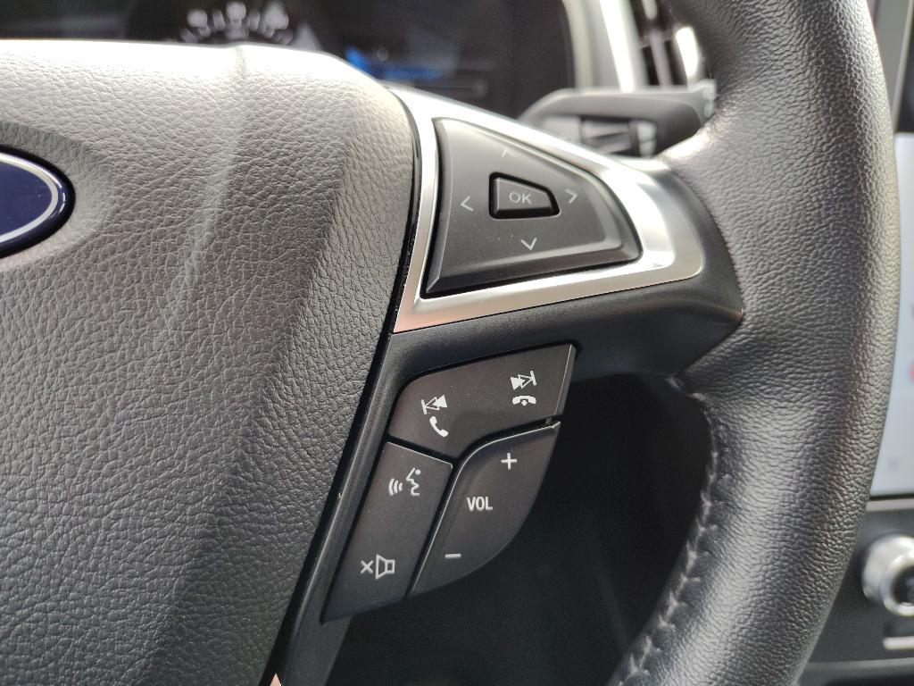 used 2024 Ford Edge car, priced at $29,990