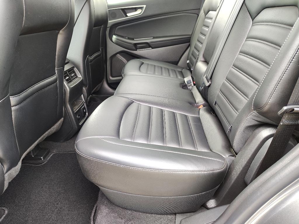 used 2024 Ford Edge car, priced at $29,990