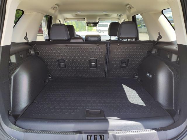 used 2024 Ford Bronco Sport car, priced at $32,995