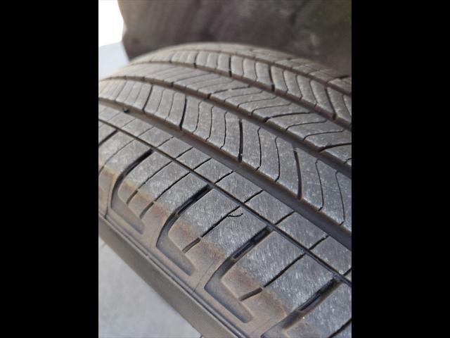 used 2024 Ford Bronco Sport car, priced at $32,995