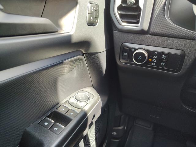 used 2024 Ford Bronco Sport car, priced at $32,995