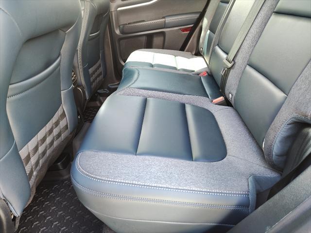 used 2024 Ford Bronco Sport car, priced at $32,995