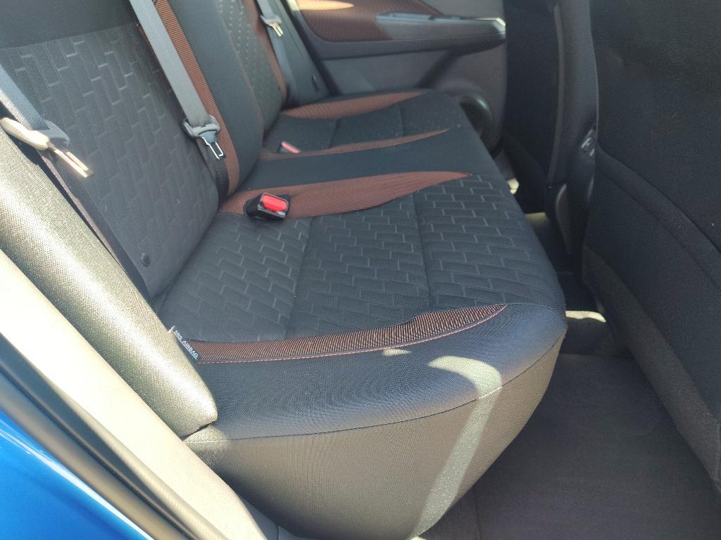 used 2024 Nissan Kicks car, priced at $24,598