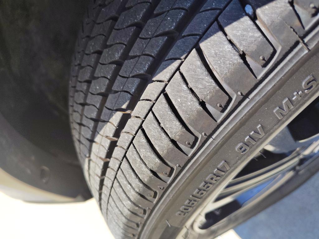 used 2024 Nissan Kicks car, priced at $24,598