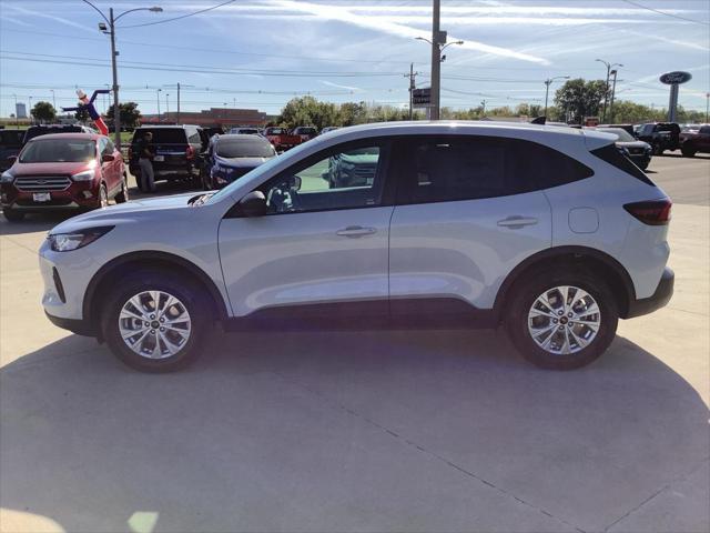 new 2025 Ford Escape car, priced at $32,390