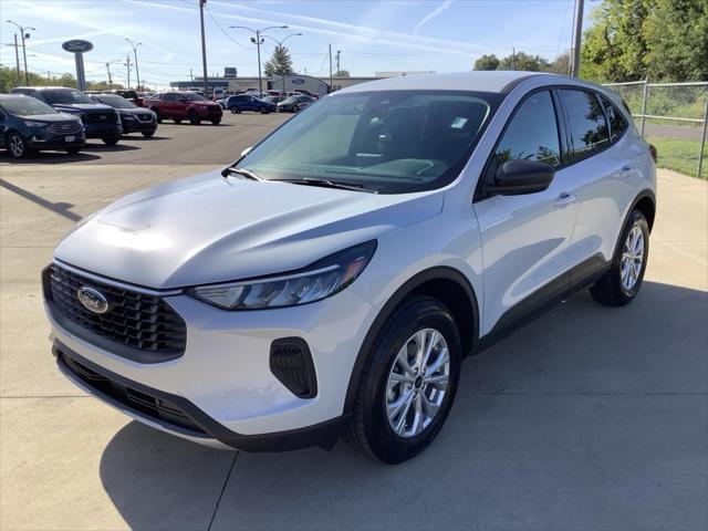 new 2025 Ford Escape car, priced at $32,390