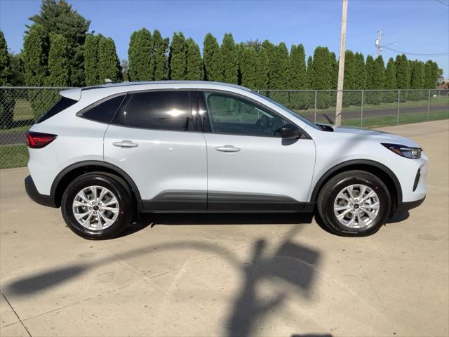 new 2025 Ford Escape car, priced at $32,390