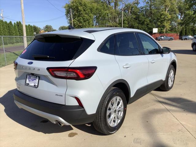 new 2025 Ford Escape car, priced at $32,390