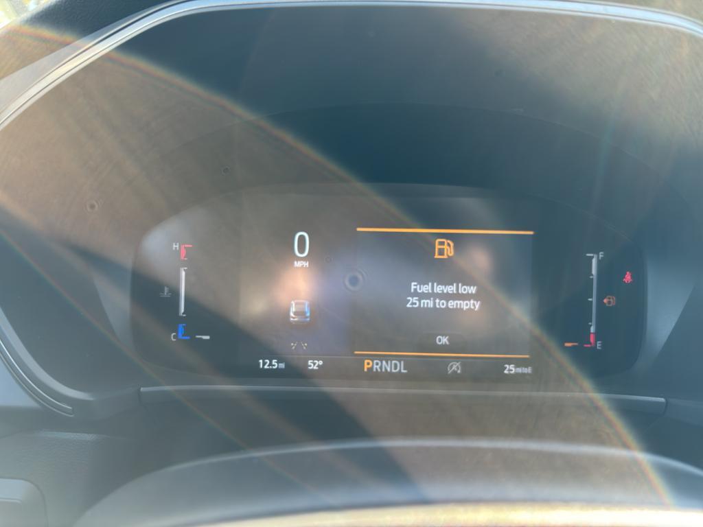 new 2026 Ford Escape car, priced at $33,185