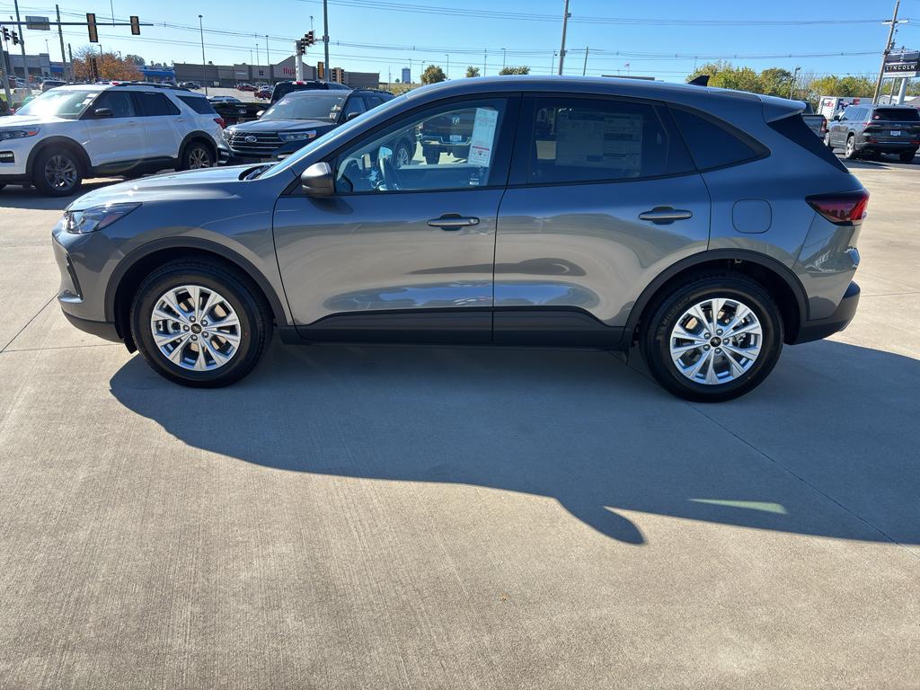 new 2026 Ford Escape car, priced at $33,185