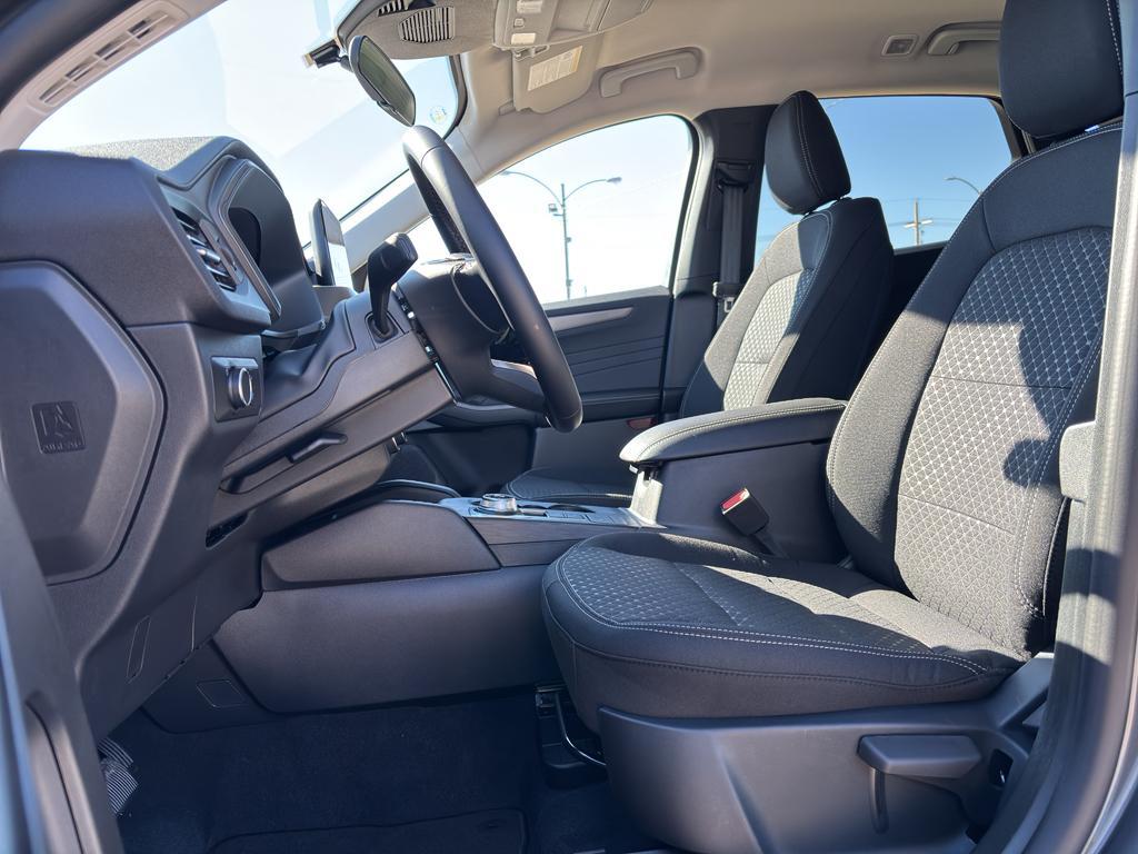 new 2026 Ford Escape car, priced at $33,185