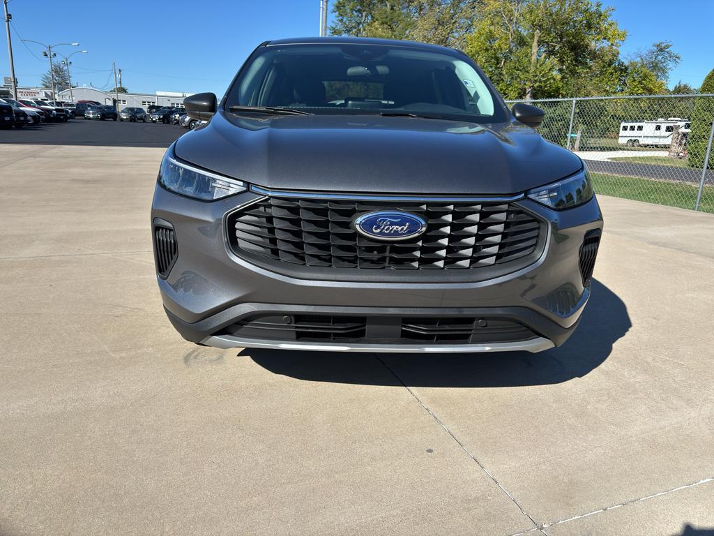 new 2026 Ford Escape car, priced at $33,185