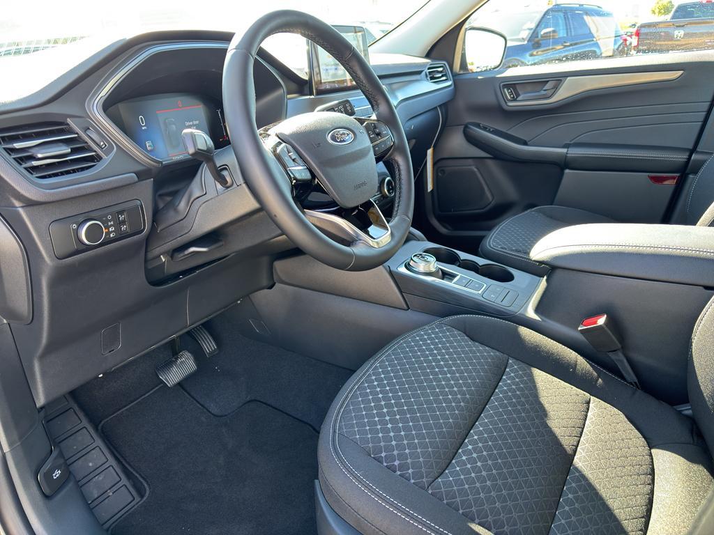 new 2026 Ford Escape car, priced at $33,185