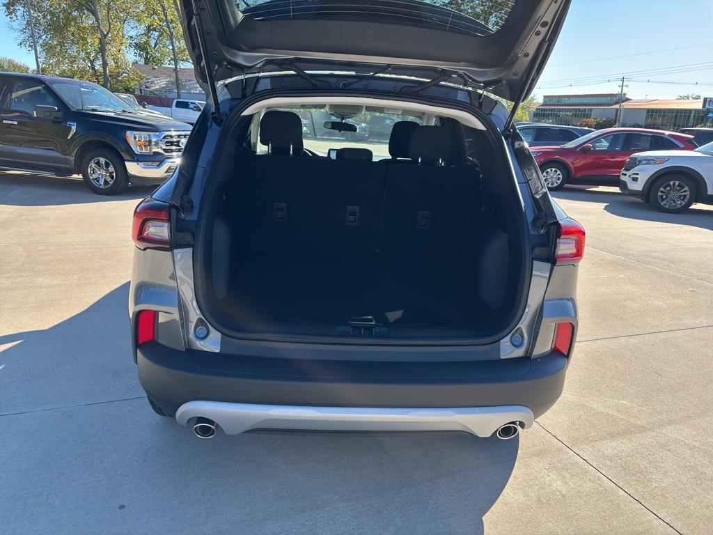 new 2026 Ford Escape car, priced at $33,185