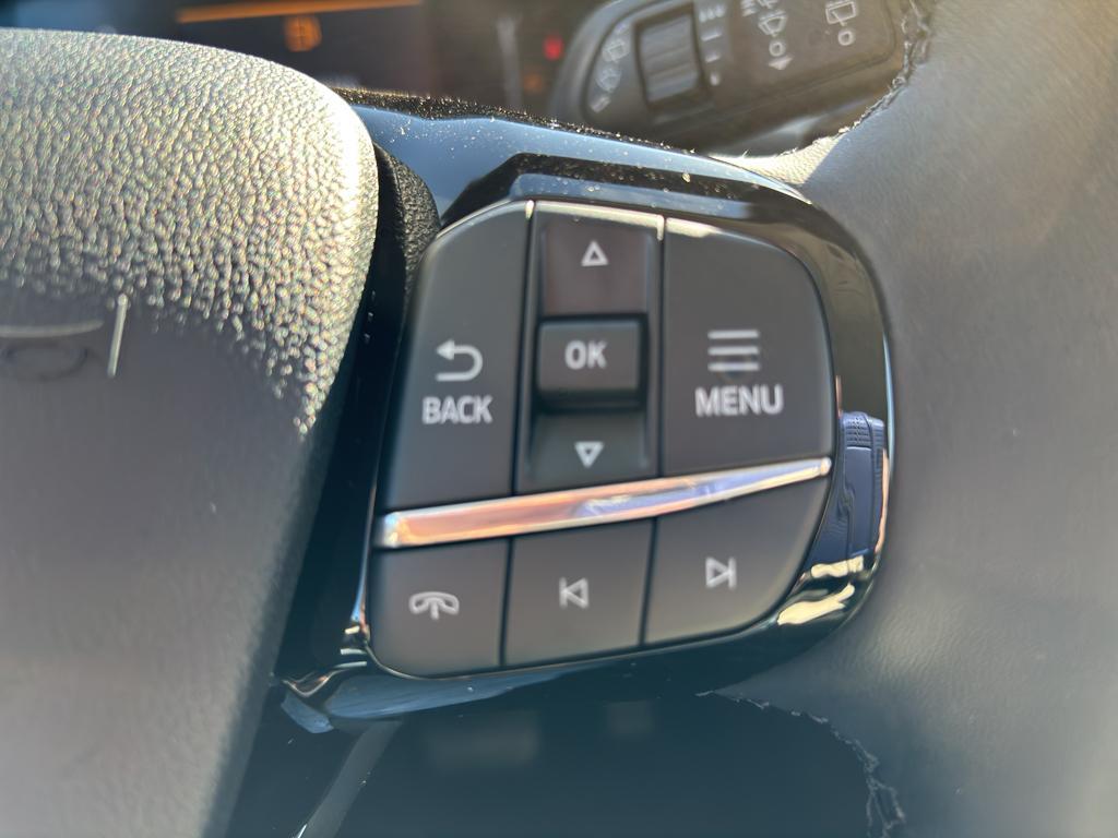 new 2026 Ford Escape car, priced at $33,185