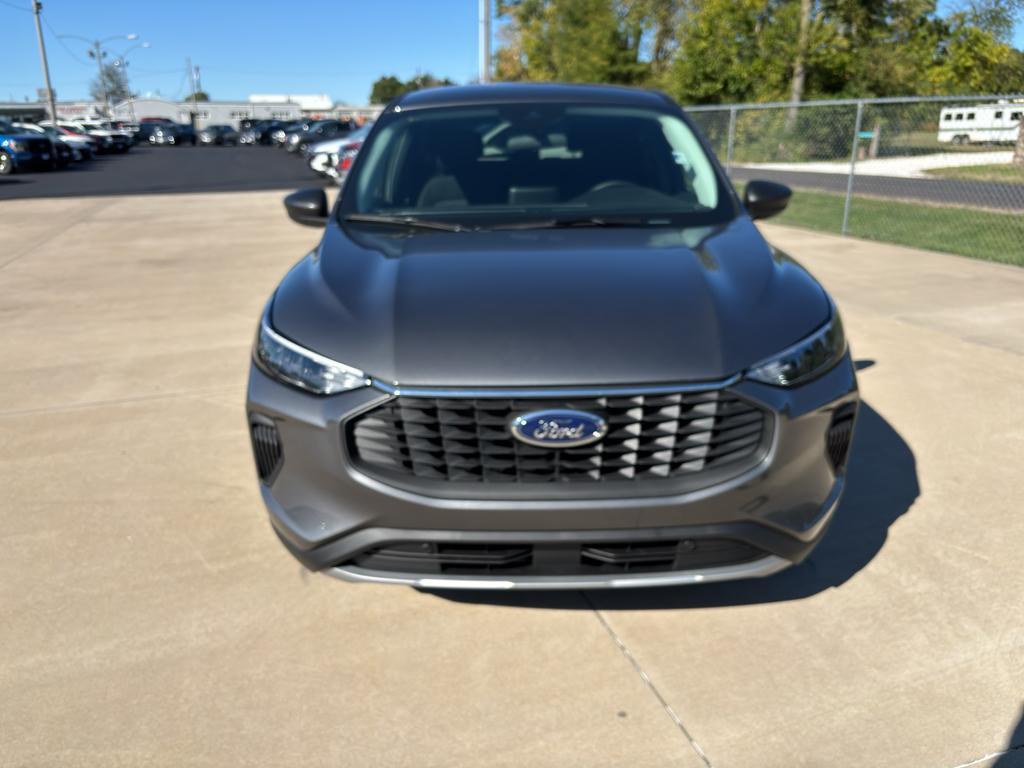 new 2026 Ford Escape car, priced at $33,185