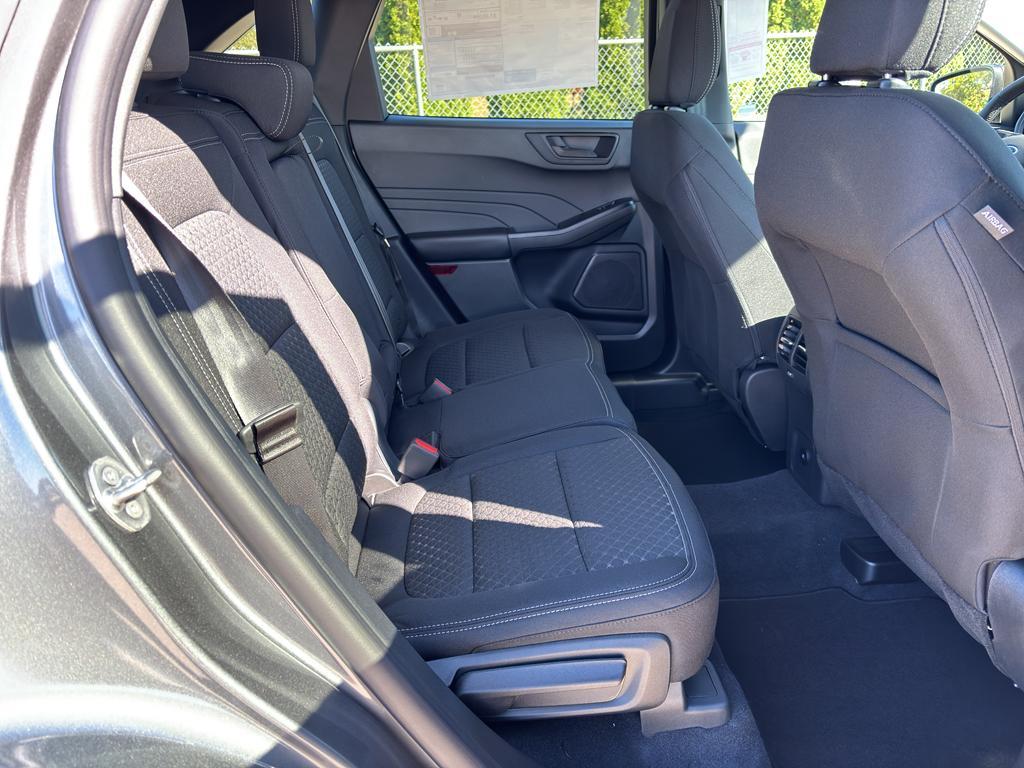 new 2026 Ford Escape car, priced at $33,185