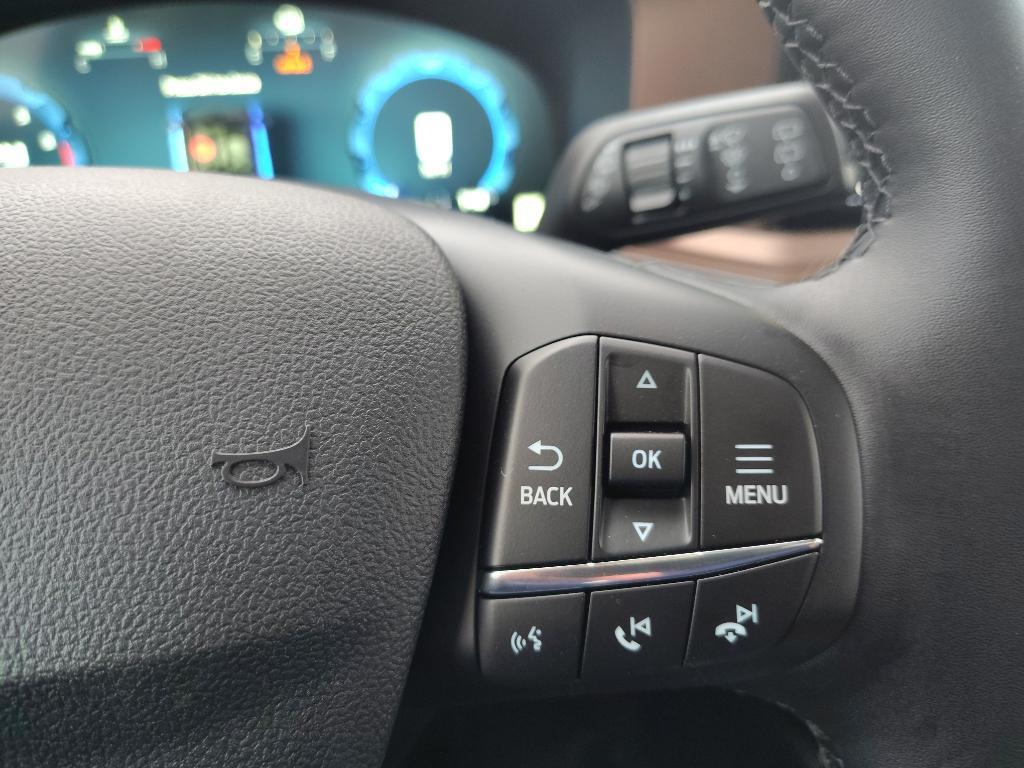 new 2025 Ford Bronco Sport car, priced at $41,210