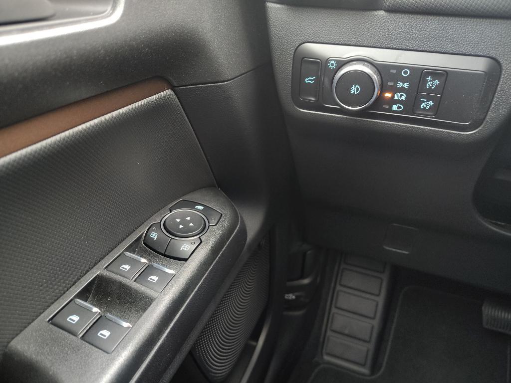 new 2025 Ford Bronco Sport car, priced at $41,210